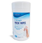 CPAP Mask Cleaning Wipes by AG